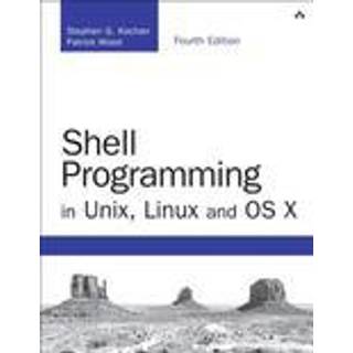 Shell Programming in Unix, Linux and OS X