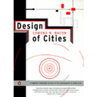 Design of Cities