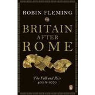 Britain After Rome