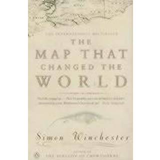 The Map That Changed the World