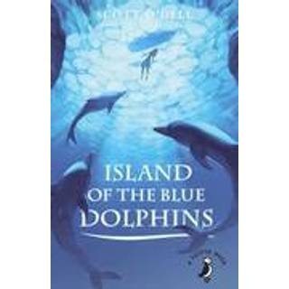 Island of the Blue Dolphins