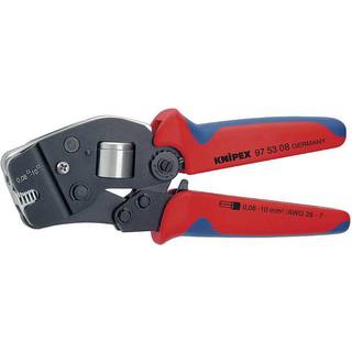 Crimptang 97 53 08 selvjust. til tyller 0,08-10,0 mm²