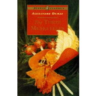 The Three Musketeers