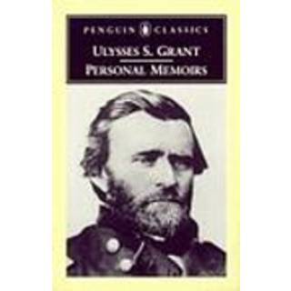 Personal Memoirs of Ulysses S.Grant