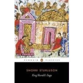 King Harald's Saga