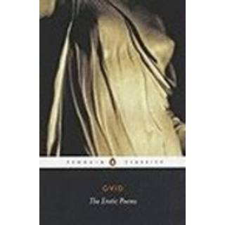 The Erotic Poems