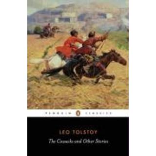 The Cossacks and Other Stories