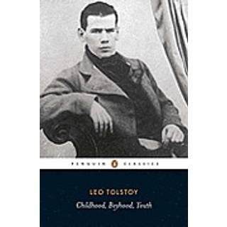 Childhood, Boyhood, Youth