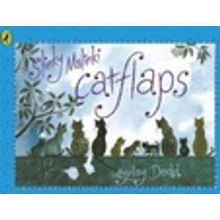 Slinky Malinki Catflaps