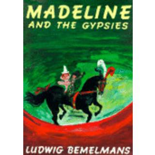 Madeline and the Gypsies
