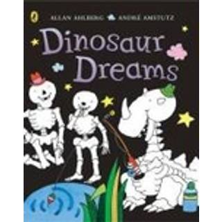 Funnybones: Dinosaur Dreams