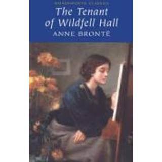 The Tenant of Wildfell Hall