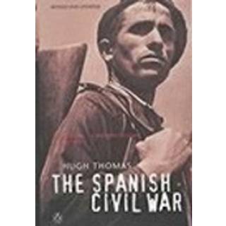 The Spanish Civil War