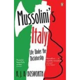 Mussolini's Italy