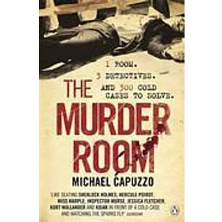The Murder Room