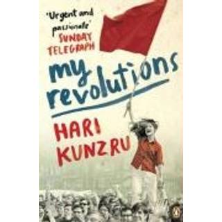 My Revolutions
