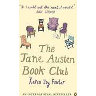 The Jane Austen Book Club