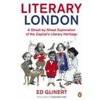 Literary London