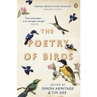 The Poetry of Birds