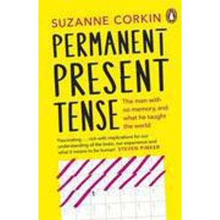 Permanent Present Tense