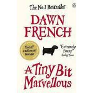 A Tiny Bit Marvellous