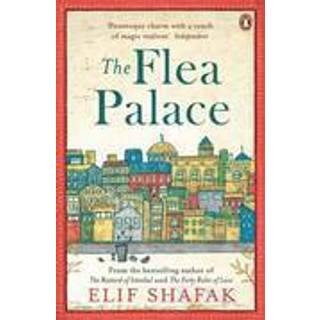 The Flea Palace