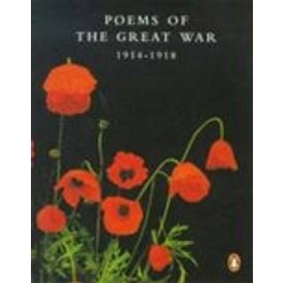 Poems of the Great War