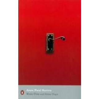 Huis Clos and Other Plays