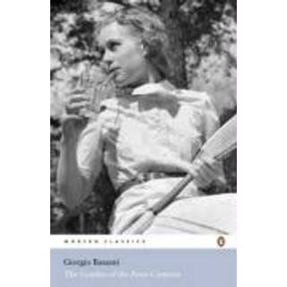 The Garden of the Finzi-Continis