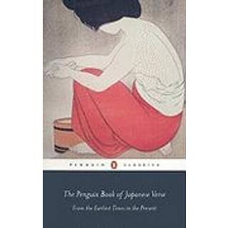 The Penguin Book of Japanese Verse