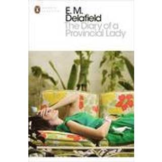 The Diary of a Provincial Lady