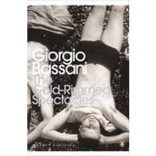 The Gold-Rimmed Spectacles