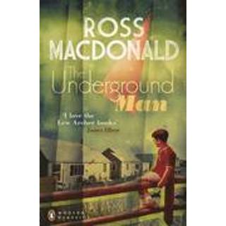 The Underground Man