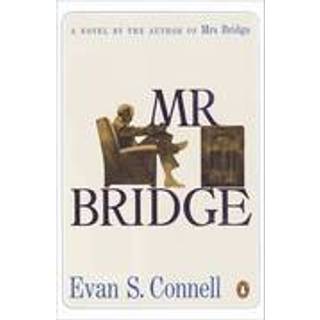 Mr Bridge