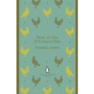 Tess of the D'Urbervilles