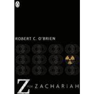 Z For Zachariah