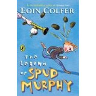 The Legend of Spud Murphy