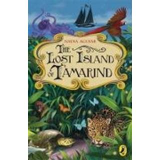 The Lost Island of Tamarind