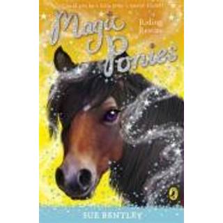 Magic Ponies: Riding Rescue (4, 2009) | Sue Bentley