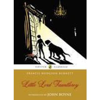 Little Lord Fauntleroy