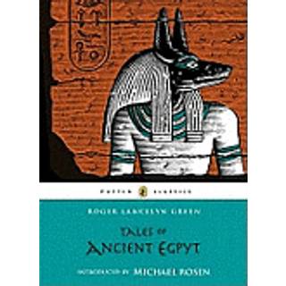Tales of Ancient Egypt