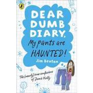 Dear Dumb Diary: My Pants are Haunted