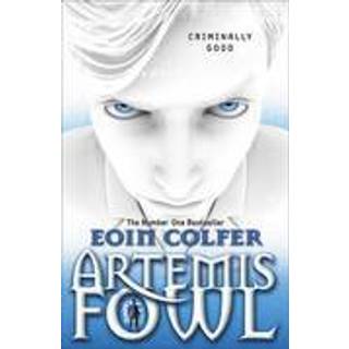 Artemis Fowl