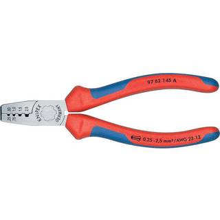 KNIPEX Crimptang til kabeltyller