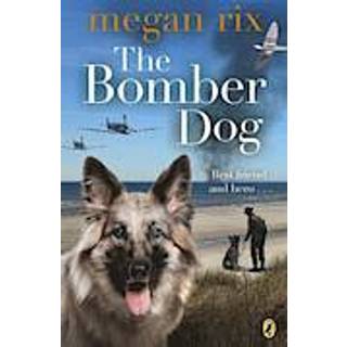 The Bomber Dog
