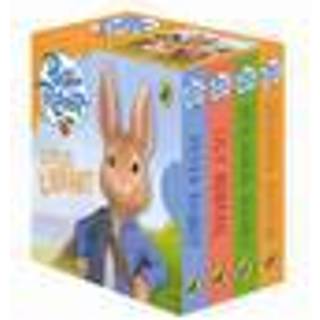 Peter Rabbit Animation: Little Library