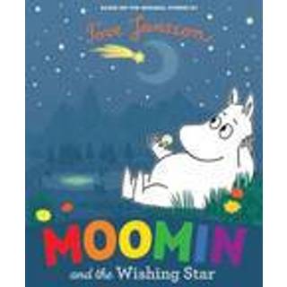 Moomin and the Wishing Star