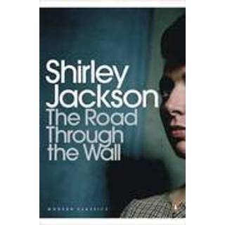 The Road Through the Wall