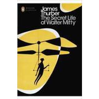 The Secret Life of Walter Mitty