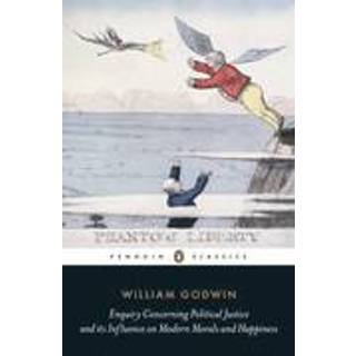 Enquiry Concerning Political Justice